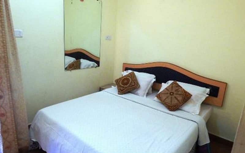 Tourist Home Service Apartment, Kanyakumari 5